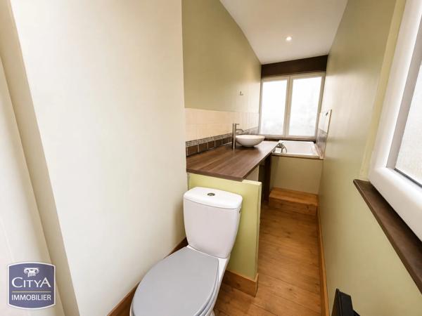Immeuble à vendre 87.58m² Cambrai (59400)