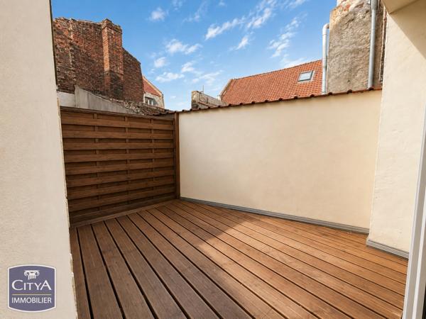 Immeuble à vendre 87.58m² Cambrai (59400)