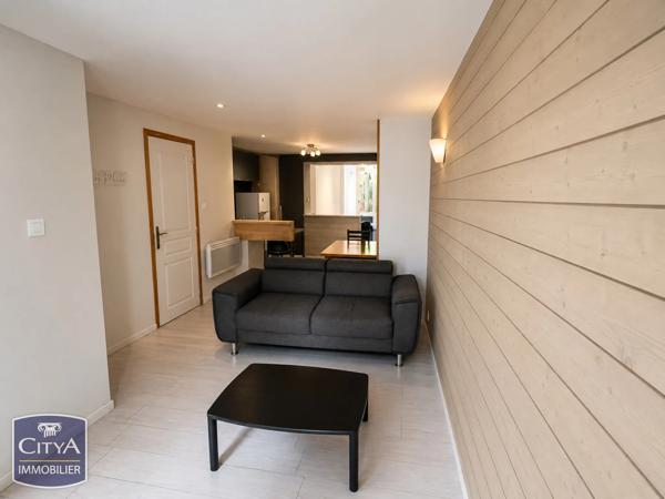 Immeuble à vendre 87.58m² Cambrai (59400)