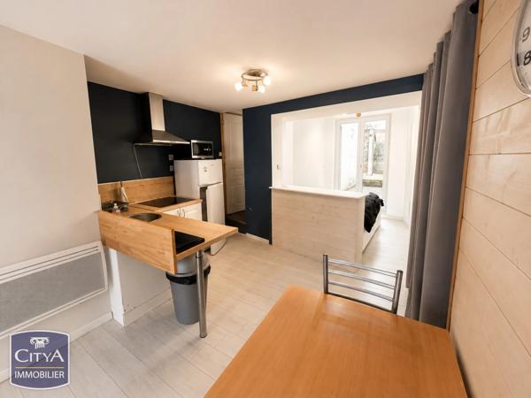 Immeuble à vendre 87.58m² Cambrai (59400)