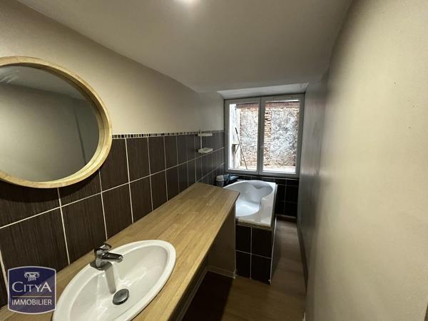 Immeuble à vendre 87.58m² Cambrai (59400)