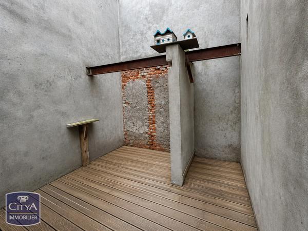 Immeuble à vendre 87.58m² Cambrai (59400)