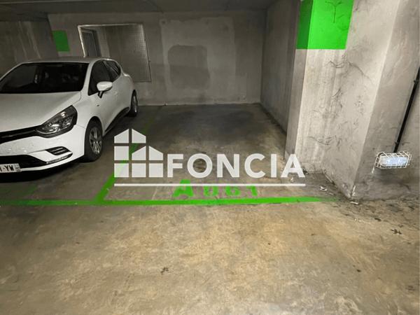 Location Parking - ALLEE DU 7EME ART RUE PIERRE NOAILLES Talence 33400
