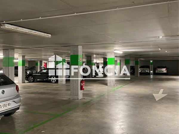 Location Parking - ALLEE DU 7EME ART RUE PIERRE NOAILLES Talence 33400