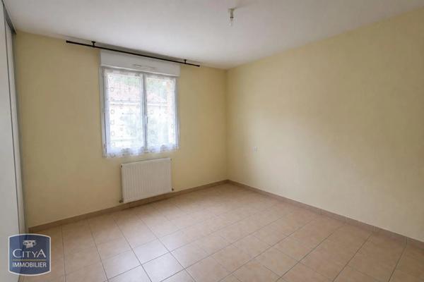 Maison à louer 3 pièces 80m² Issoire (63500)