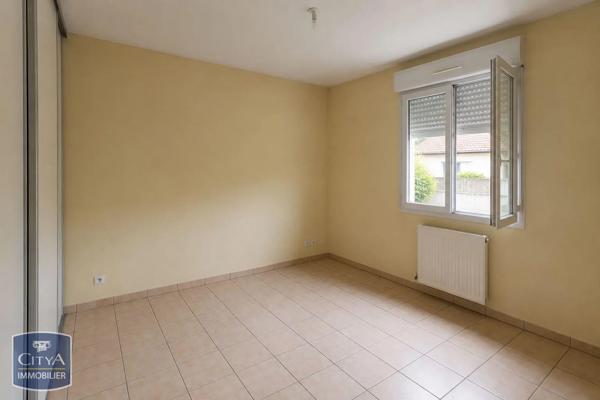 Maison à louer 3 pièces 80m² Issoire (63500)