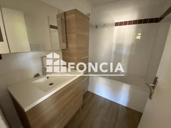 Location Appartement 3 pièces 64.21 m² - 754 RUE LAS SORBES Montpellier 34070