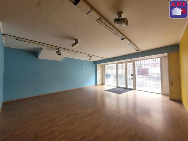 Location Local commercial Lavelanet