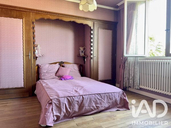 Maison à vendre 6 pièces 120 m² Orvault