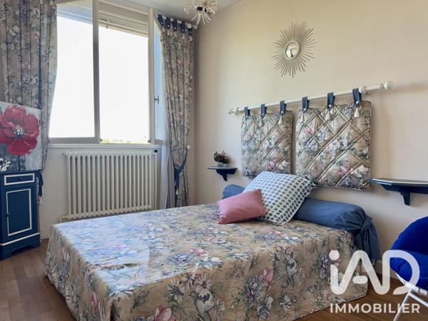 Maison à vendre 6 pièces 120 m² Orvault