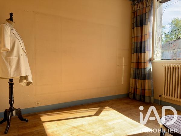 Maison à vendre 6 pièces 120 m² Orvault