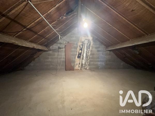 Maison à vendre 6 pièces 120 m² Orvault