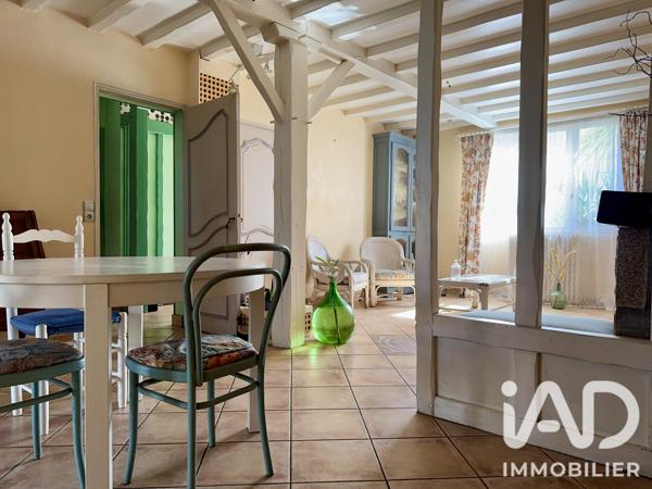 Maison à vendre 6 pièces 120 m² Orvault