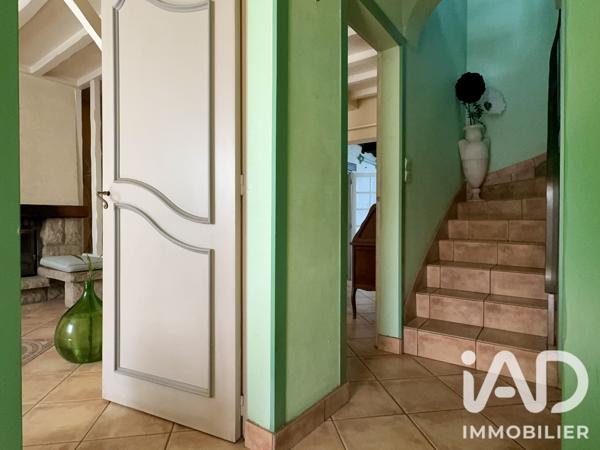 Maison à vendre 6 pièces 120 m² Orvault