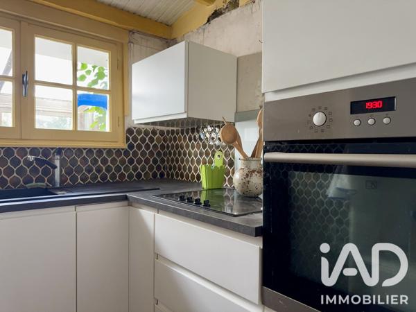 Maison à vendre 6 pièces 120 m² Orvault
