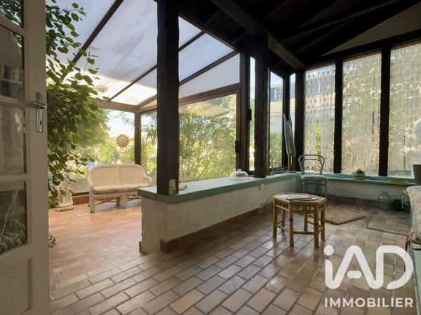 Maison à vendre 6 pièces 120 m² Orvault
