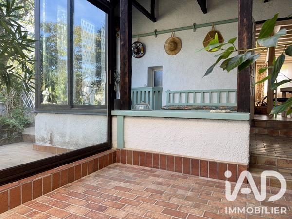 Maison à vendre 6 pièces 120 m² Orvault