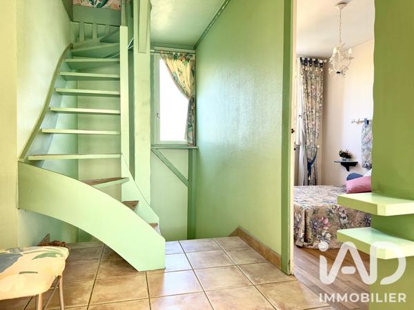 Maison à vendre 6 pièces 120 m² Orvault