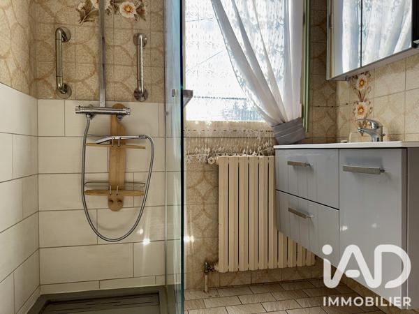 Maison à vendre 6 pièces 120 m² Orvault