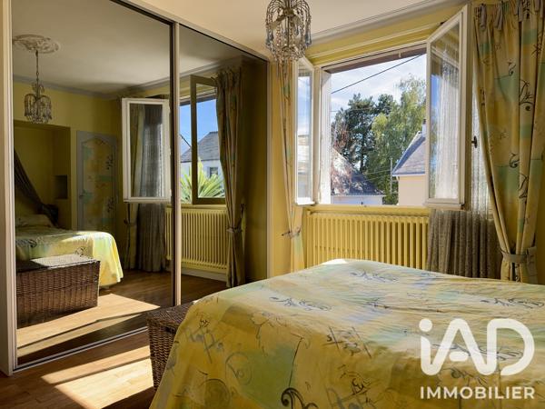 Maison à vendre 6 pièces 120 m² Orvault