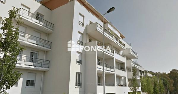 Location Appartement 2 pièces 40.14 m² - Cachan 94230