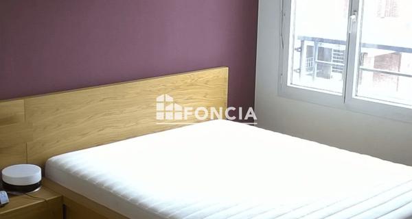 Location Appartement 2 pièces 40.14 m² - Cachan 94230