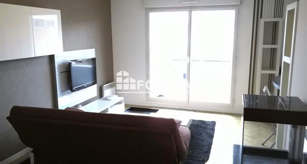 Location Appartement 2 pièces 40.14 m² - Cachan 94230