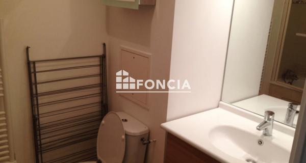 Location Appartement 2 pièces 40.14 m² - Cachan 94230