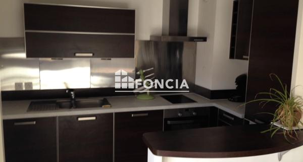 Location Appartement 2 pièces 40.14 m² - Cachan 94230
