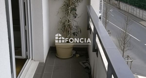Location Appartement 2 pièces 40.14 m² - Cachan 94230