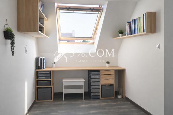 Maison 7 pièce(s) 5 chambre(s) 143 m²