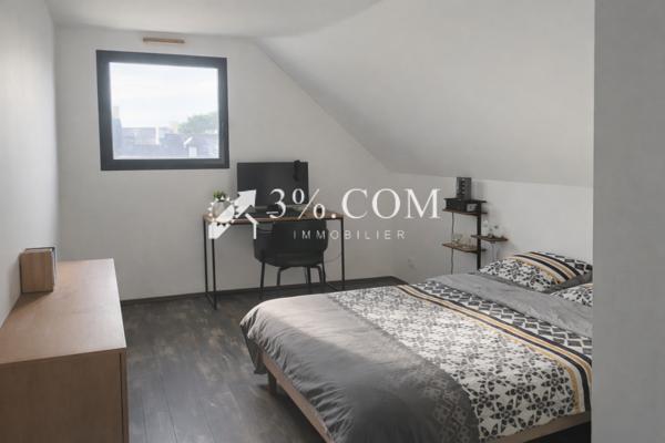 Maison 7 pièce(s) 5 chambre(s) 143 m²