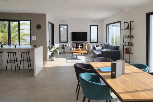 Maison 7 pièce(s) 5 chambre(s) 143 m²