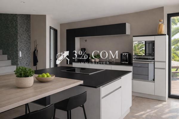 Maison 7 pièce(s) 5 chambre(s) 143 m²