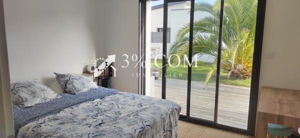 Maison 7 pièce(s) 5 chambre(s) 143 m²