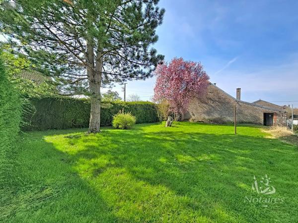 Maison à vendre à Richebourg en Haute-Marne (52120), ref : VM1181-52001