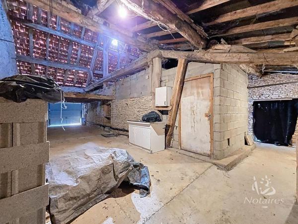 Maison à vendre à Richebourg en Haute-Marne (52120), ref : VM1181-52001