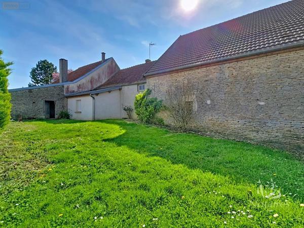 Maison à vendre à Richebourg en Haute-Marne (52120), ref : VM1181-52001