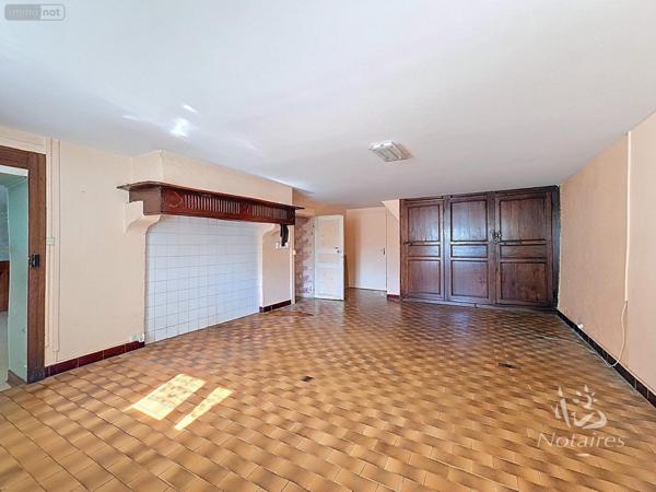 Maison à vendre à Richebourg en Haute-Marne (52120), ref : VM1181-52001