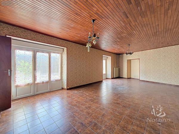 Maison à vendre à Richebourg en Haute-Marne (52120), ref : VM1181-52001