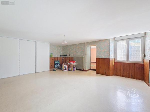 Maison à vendre à Richebourg en Haute-Marne (52120), ref : VM1181-52001