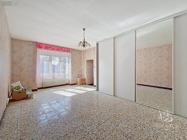 Maison à vendre à Richebourg en Haute-Marne (52120), ref : VM1181-52001