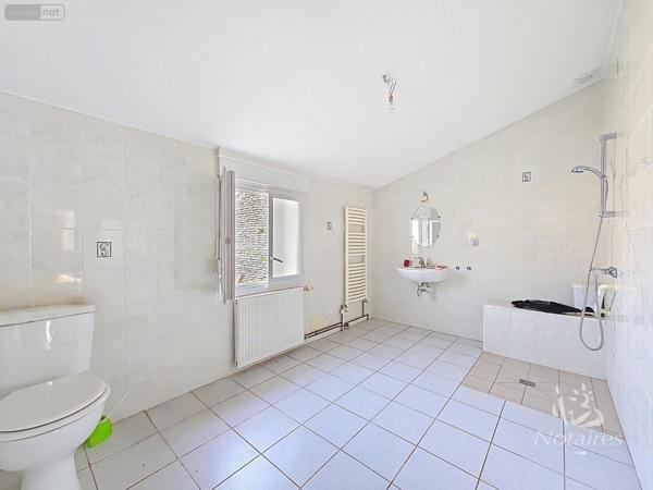 Maison à vendre à Richebourg en Haute-Marne (52120), ref : VM1181-52001