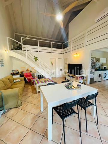 Vente Maison111 m² - 4 Pièces - 97118 (97118)