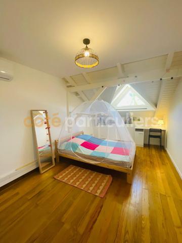 Vente Maison111 m² - 4 Pièces - 97118 (97118)