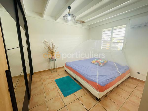 Vente Maison111 m² - 4 Pièces - 97118 (97118)