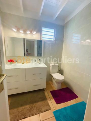 Vente Maison111 m² - 4 Pièces - 97118 (97118)