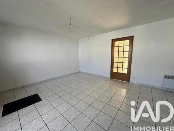 Maison à vendre 4 pièces 70 m² L'Aiguillon-la-Presqu'île