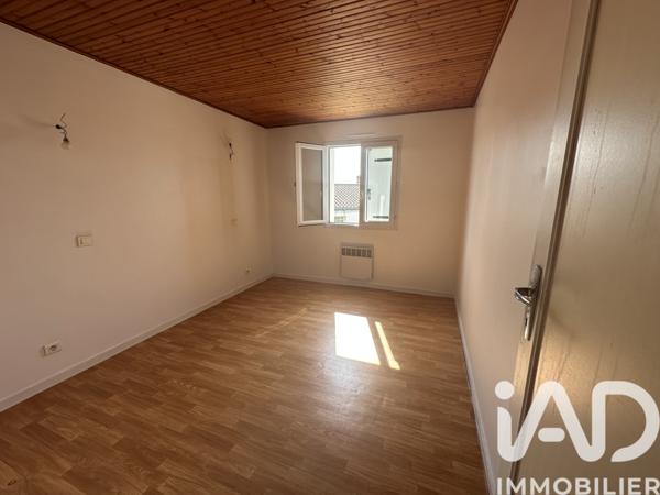 Maison à vendre 4 pièces 70 m² L'Aiguillon-la-Presqu'île