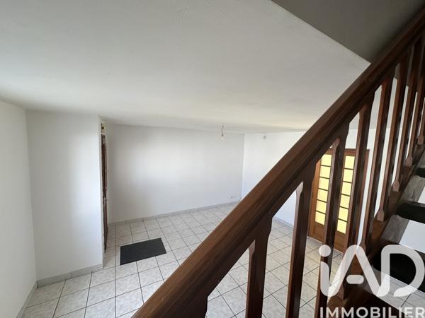 Maison à vendre 4 pièces 70 m² L'Aiguillon-la-Presqu'île